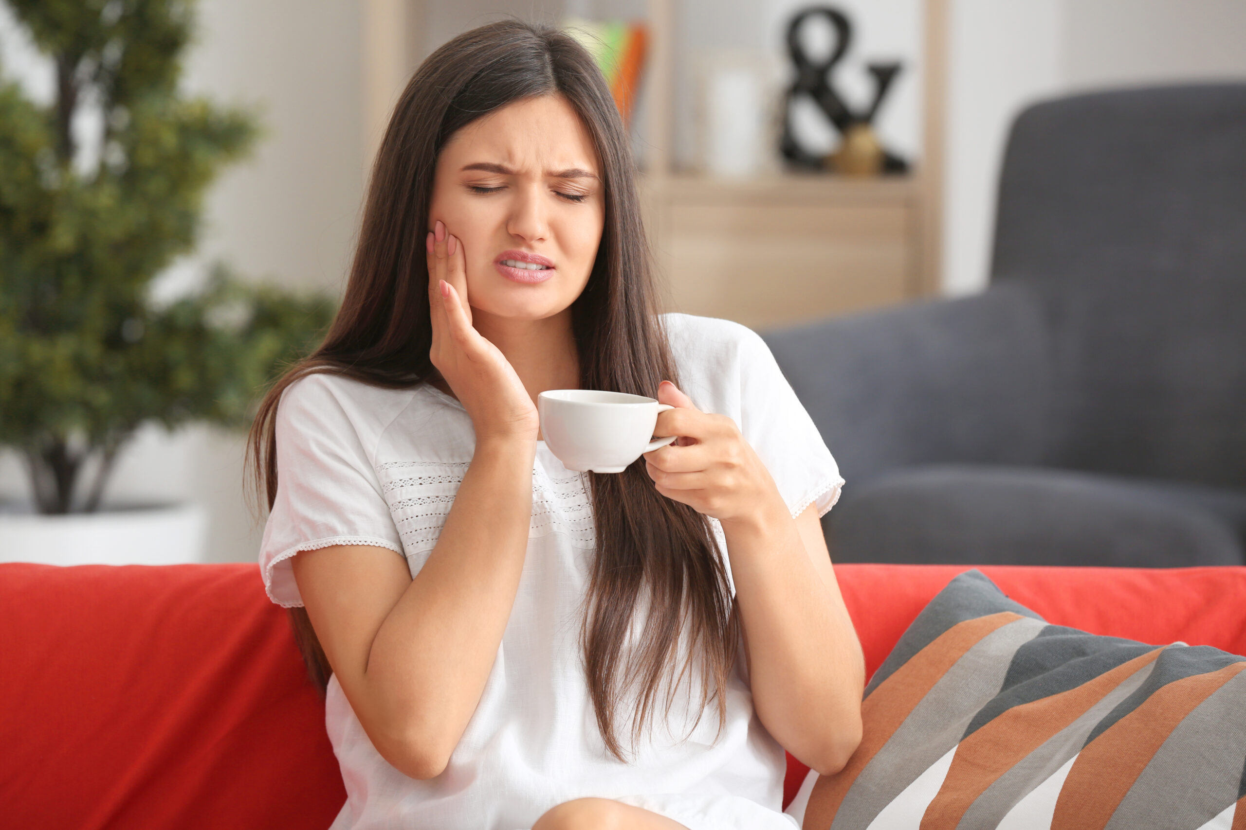 Tarkusehamba eemaldamisjärgne hooldus