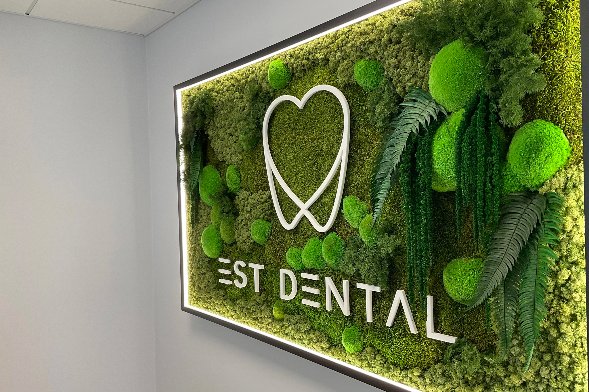 hambaravi EST DENTAL