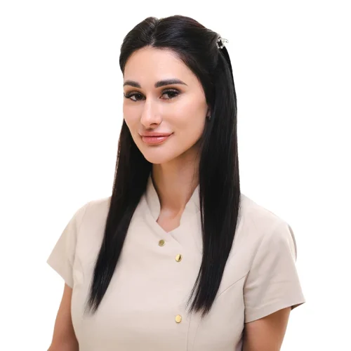 viktoria-meier-hambaarsti-assistent